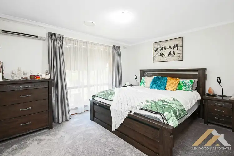 Third view of Homely house listing, 5 Woodward St, Wy Yung VIC 3875