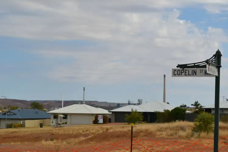 Third view of Homely land listing, 4 Copelin Street, Mount Isa QLD 4825