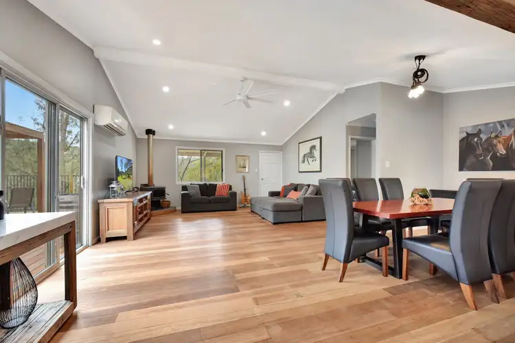 Third view of Homely rural property listing, 5 Blaxlands Arm Road, Laguna NSW 2325