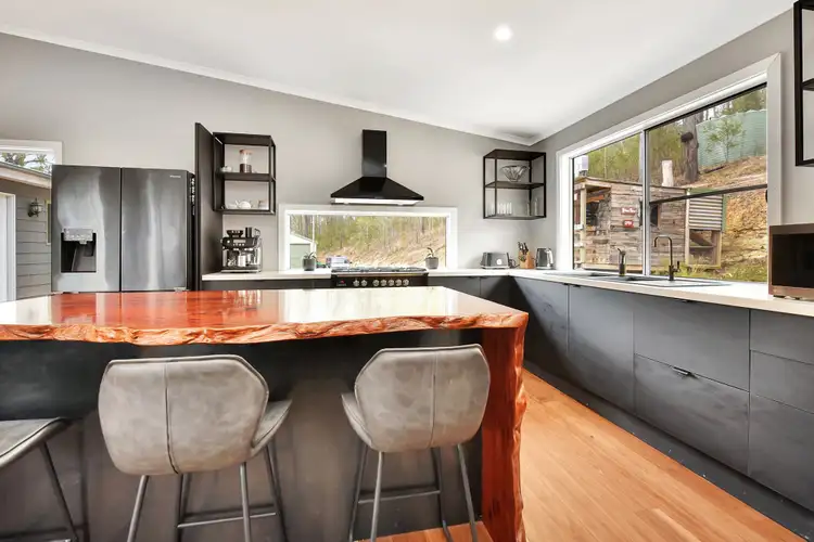 Sixth view of Homely rural property listing, 5 Blaxlands Arm Road, Laguna NSW 2325