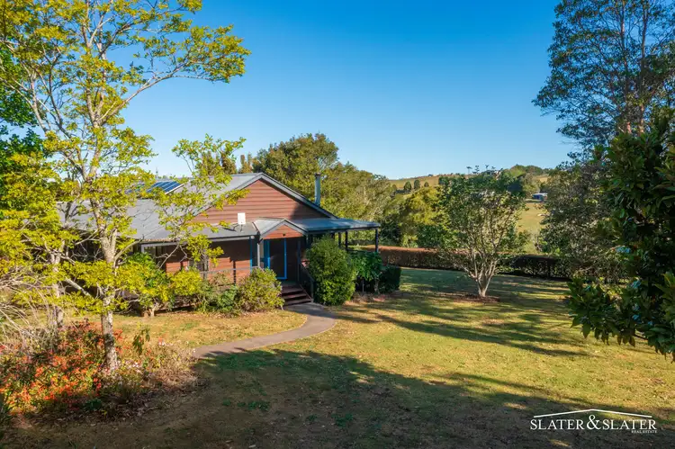 Main view of Homely rural property listing, 2147 Comboyne Rd, Comboyne NSW 2429