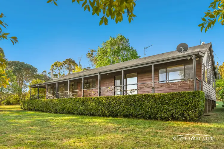 Third view of Homely rural property listing, 2147 Comboyne Rd, Comboyne NSW 2429