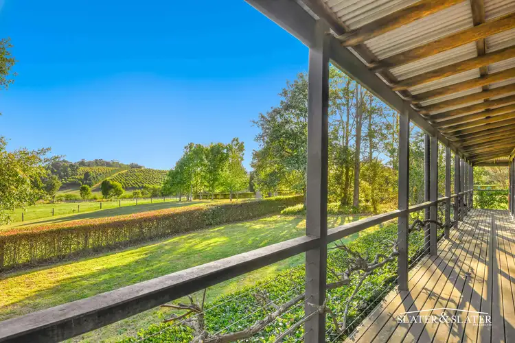 Fourth view of Homely rural property listing, 2147 Comboyne Rd, Comboyne NSW 2429
