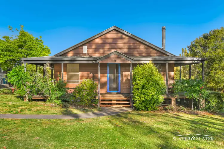 Fifth view of Homely rural property listing, 2147 Comboyne Rd, Comboyne NSW 2429