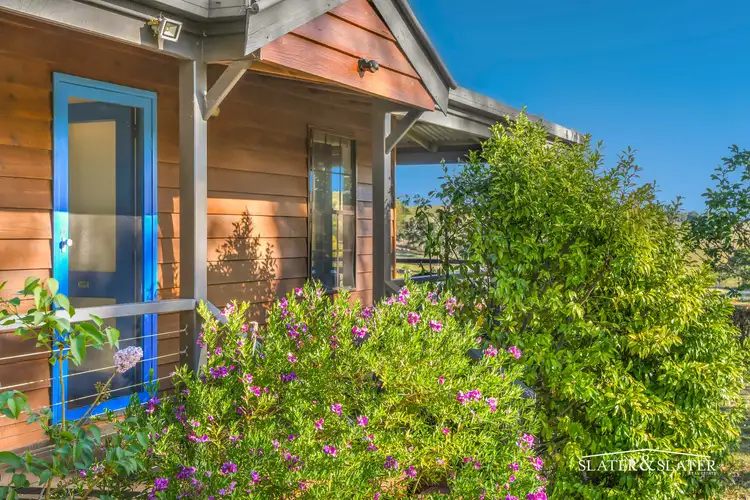 Sixth view of Homely rural property listing, 2147 Comboyne Rd, Comboyne NSW 2429