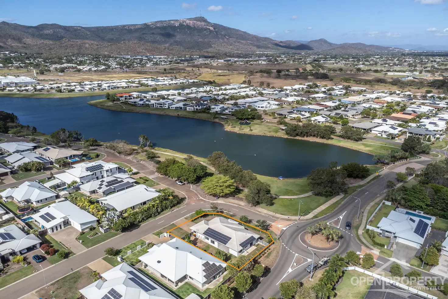 Main view of Homely house listing, 2 Twinview Tce, Idalia QLD 4811