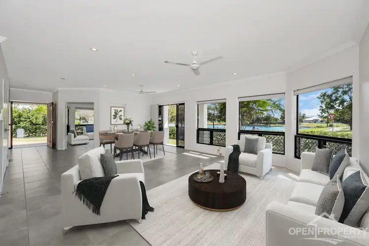 Sixth view of Homely house listing, 2 Twinview Tce, Idalia QLD 4811
