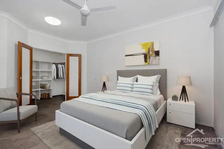 Seventh view of Homely house listing, 2 Twinview Tce, Idalia QLD 4811