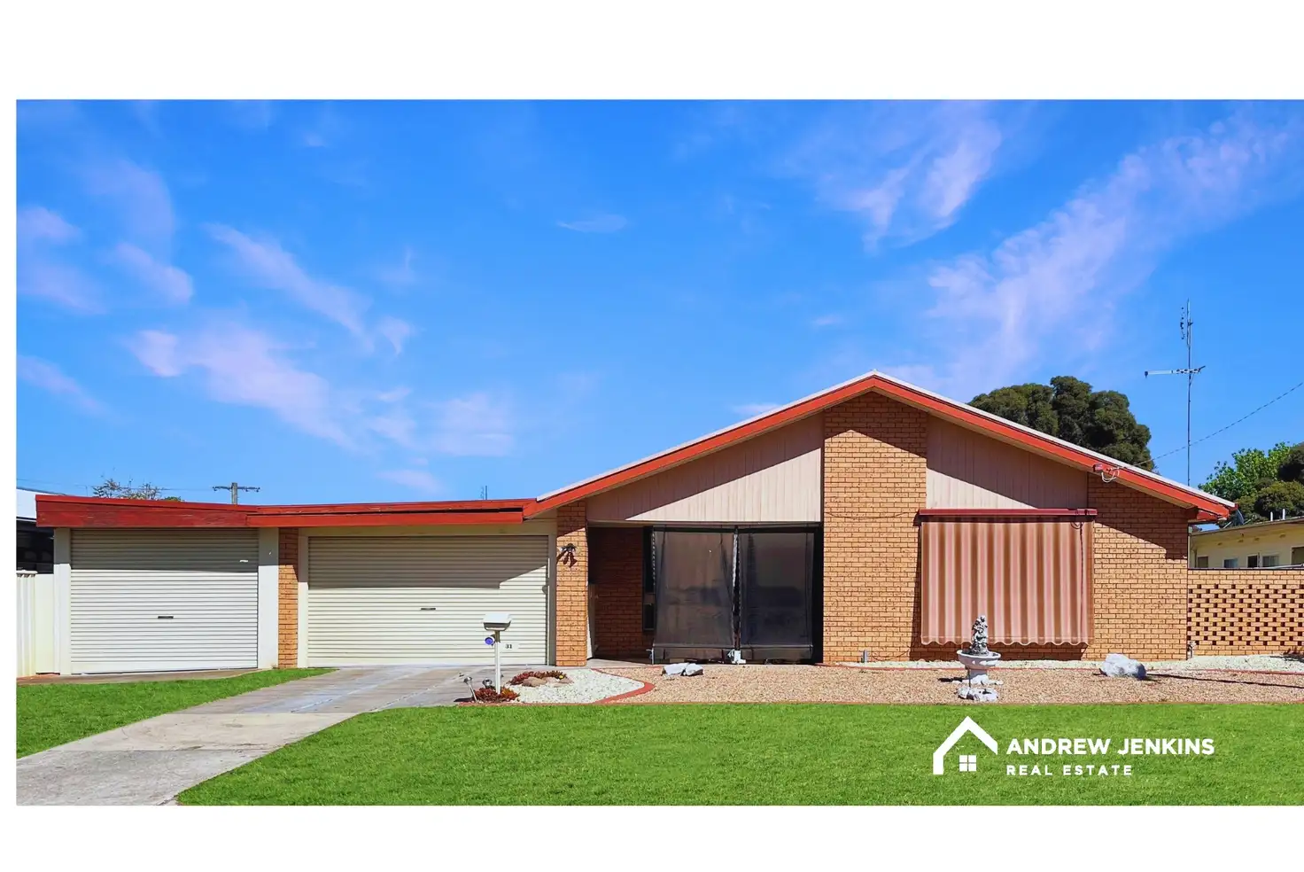 Main view of Homely house listing, 31 Wilkur St, Cobram VIC 3644
