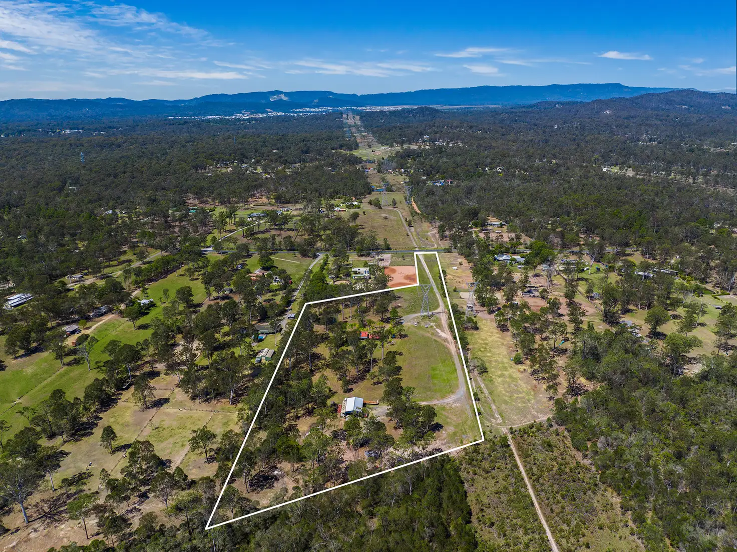 Main view of Homely rural property listing, 183 Alfred Rd, Stockleigh QLD 4280