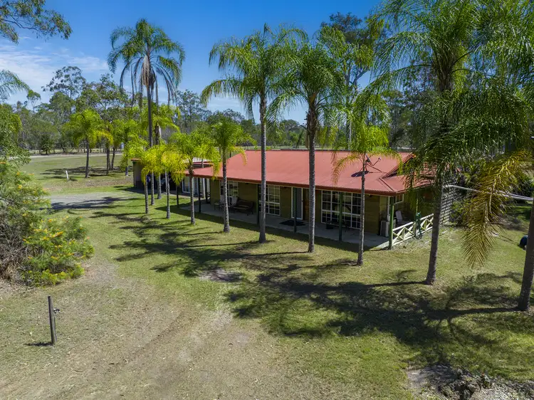 Second view of Homely rural property listing, 183 Alfred Rd, Stockleigh QLD 4280