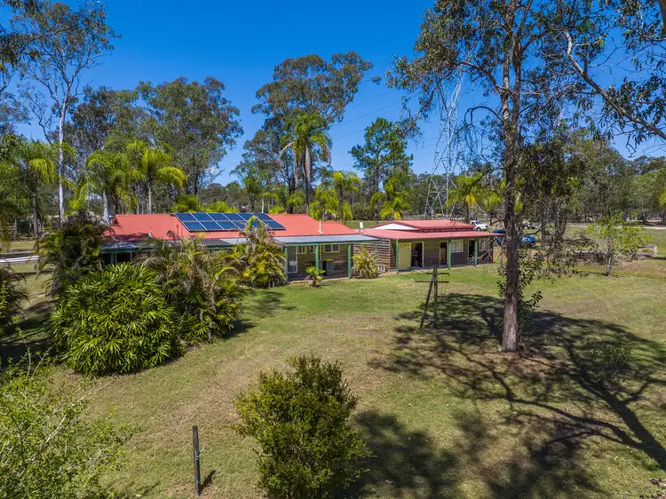 Third view of Homely rural property listing, 183 Alfred Rd, Stockleigh QLD 4280