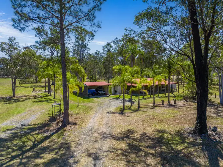 Fourth view of Homely rural property listing, 183 Alfred Rd, Stockleigh QLD 4280