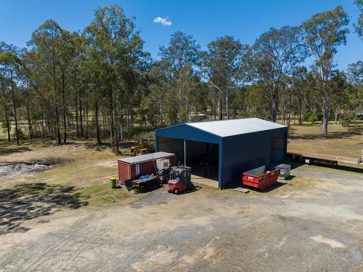 Fifth view of Homely rural property listing, 183 Alfred Rd, Stockleigh QLD 4280