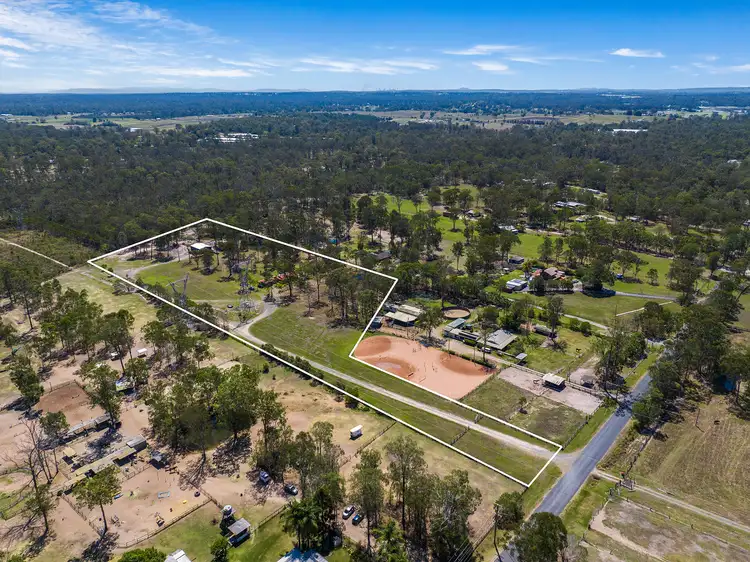 Sixth view of Homely rural property listing, 183 Alfred Rd, Stockleigh QLD 4280