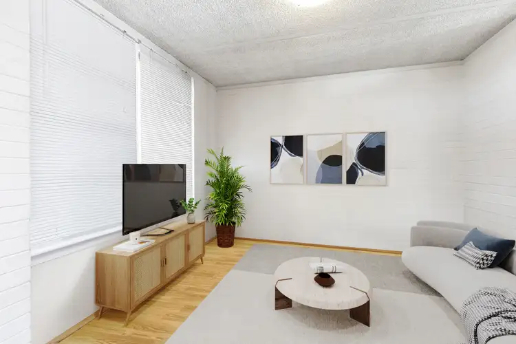 Second view of Homely unit listing, 17/564 William Street, Mount Lawley WA 6050