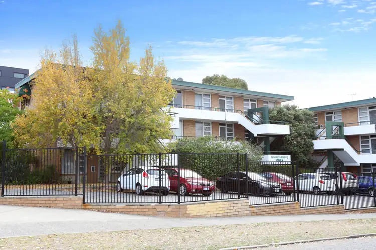 Sixth view of Homely unit listing, 17/564 William Street, Mount Lawley WA 6050