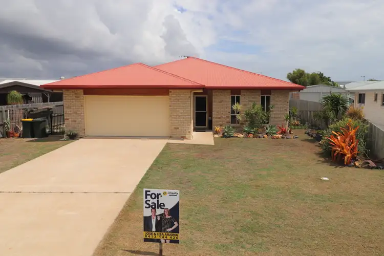 3 Honeyeater Court, Woodgate QLD 4660