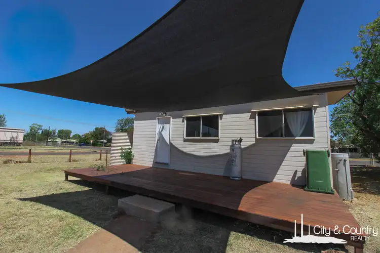Second view of Homely house listing, 89 Gregory Street, Cloncurry QLD 4824