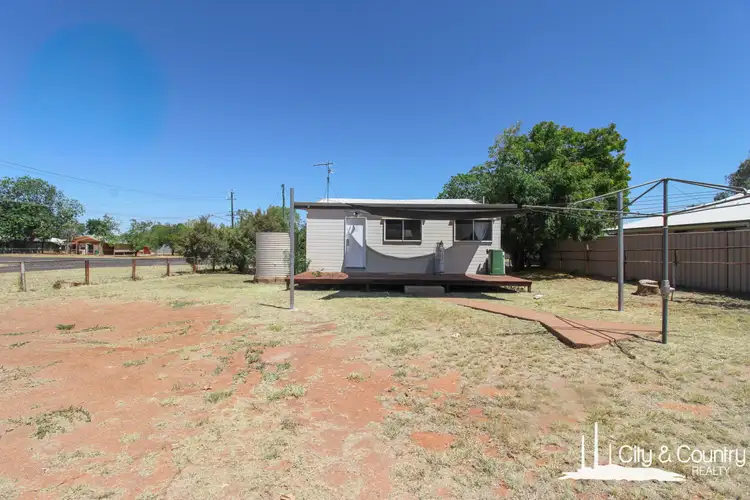 Third view of Homely house listing, 89 Gregory Street, Cloncurry QLD 4824