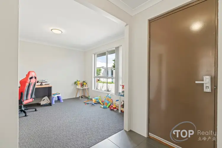 Third view of Homely villa listing, Unit 1/12 Henderson Place, High Wycombe WA 6057