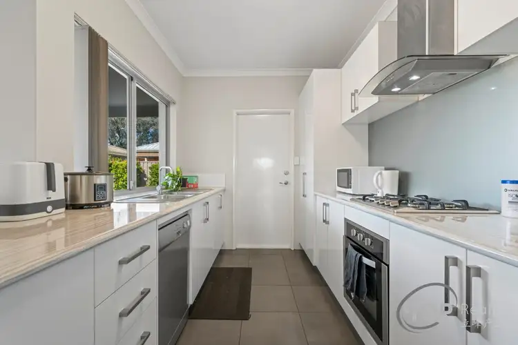 Sixth view of Homely villa listing, Unit 1/12 Henderson Place, High Wycombe WA 6057