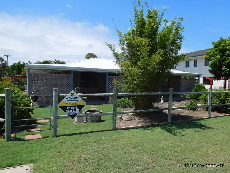 Main view of Homely house listing, 22 Emperor Street, Woodgate QLD 4660