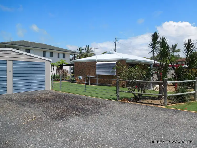 Second view of Homely house listing, 22 Emperor Street, Woodgate QLD 4660