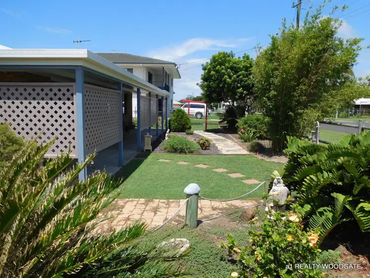 Third view of Homely house listing, 22 Emperor Street, Woodgate QLD 4660