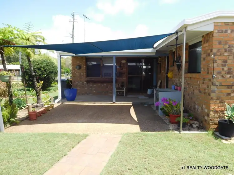 Fifth view of Homely house listing, 22 Emperor Street, Woodgate QLD 4660