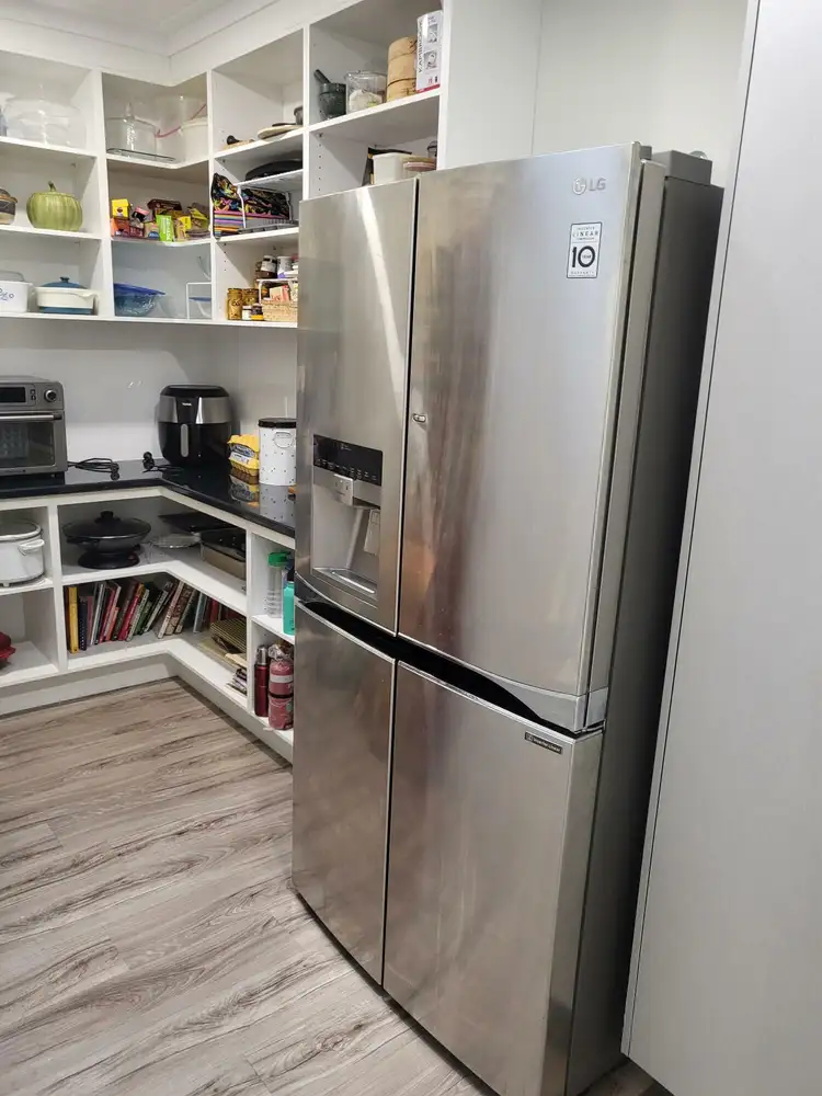 Sixth view of Homely house listing, 29 Sunrise Cres, Burrum Heads QLD 4659