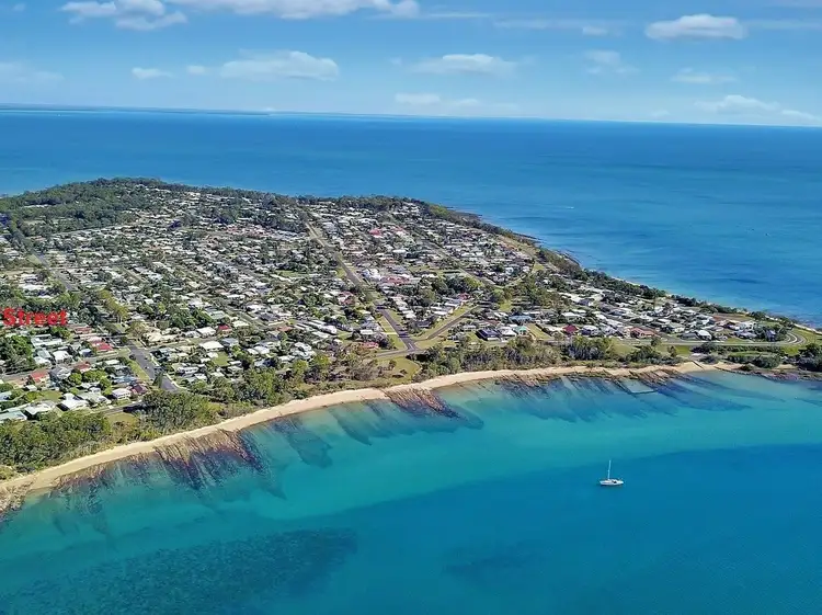 Second view of Homely house listing, 20 Brighton St, Point Vernon QLD 4655
