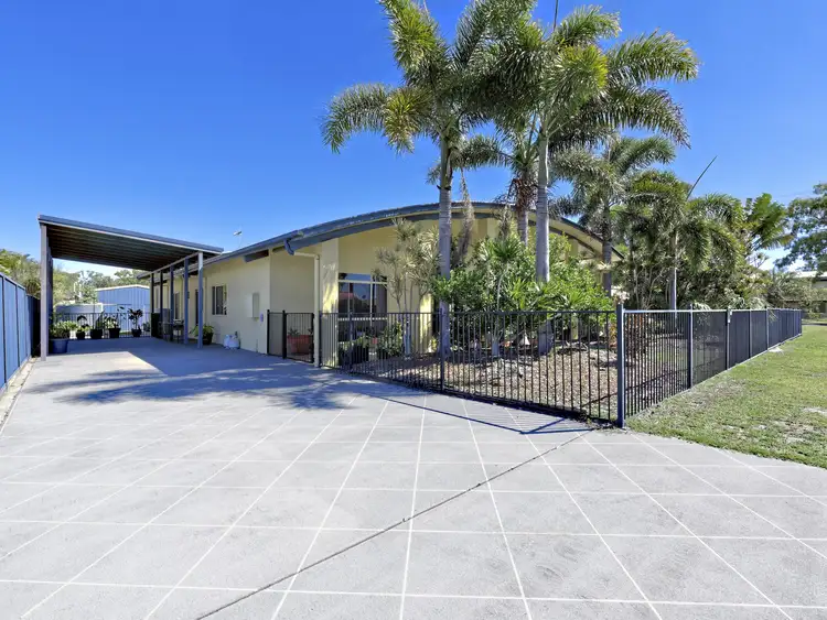 9 Wattle Street, Woodgate QLD 4660