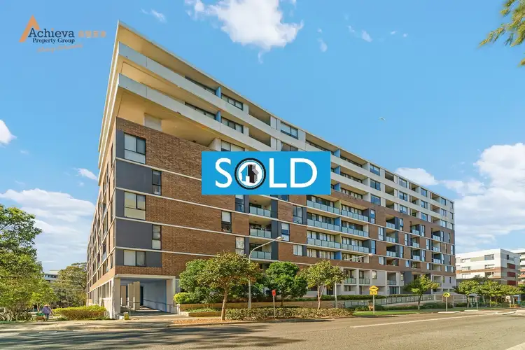 809/7 Washington Ave, Riverwood NSW 2210