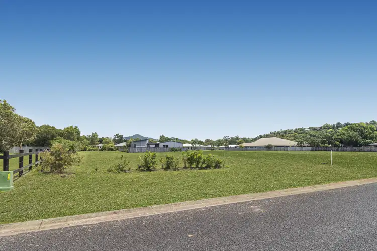 Fourth view of Homely land listing, 50 Midshipman Street, South Mission Beach QLD 4852