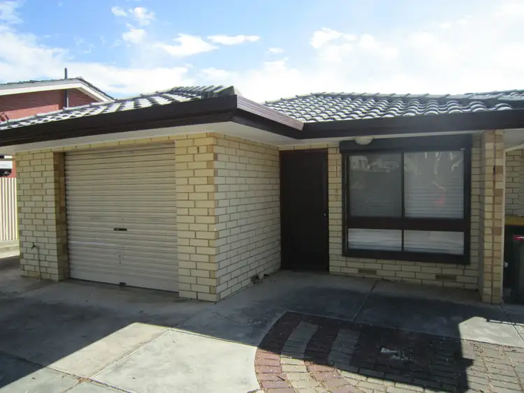 Unit 1/102 Awoonga Rd, Hope Valley SA 5090