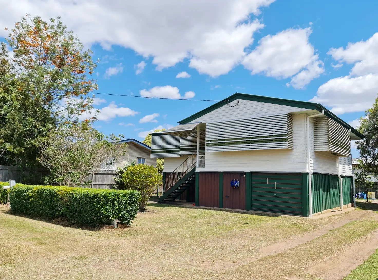 Main view of Homely house listing, 114 Ariadne St, Maryborough QLD 4650