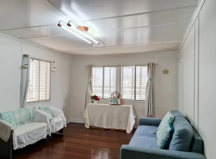 Second view of Homely house listing, 114 Ariadne St, Maryborough QLD 4650
