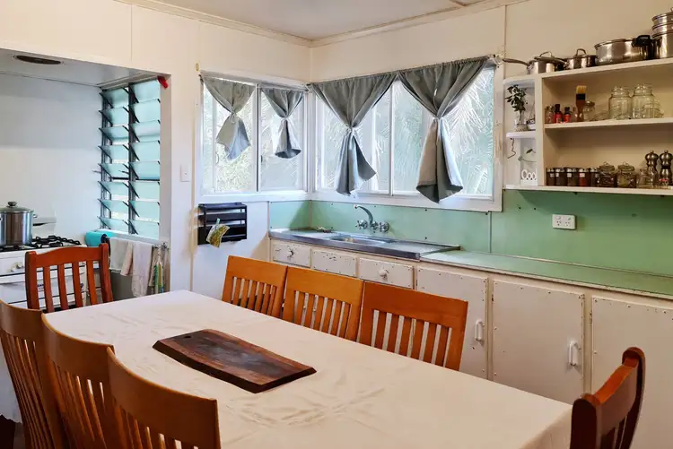Third view of Homely house listing, 114 Ariadne St, Maryborough QLD 4650