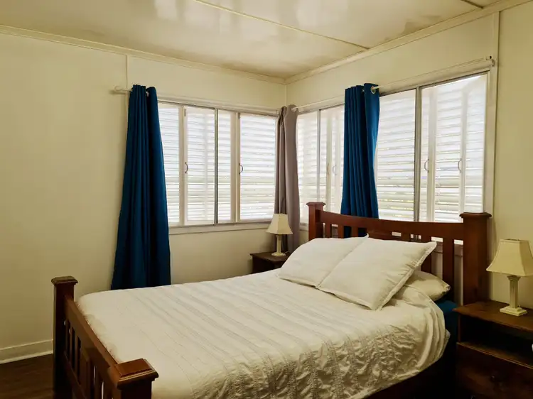 Fifth view of Homely house listing, 114 Ariadne St, Maryborough QLD 4650