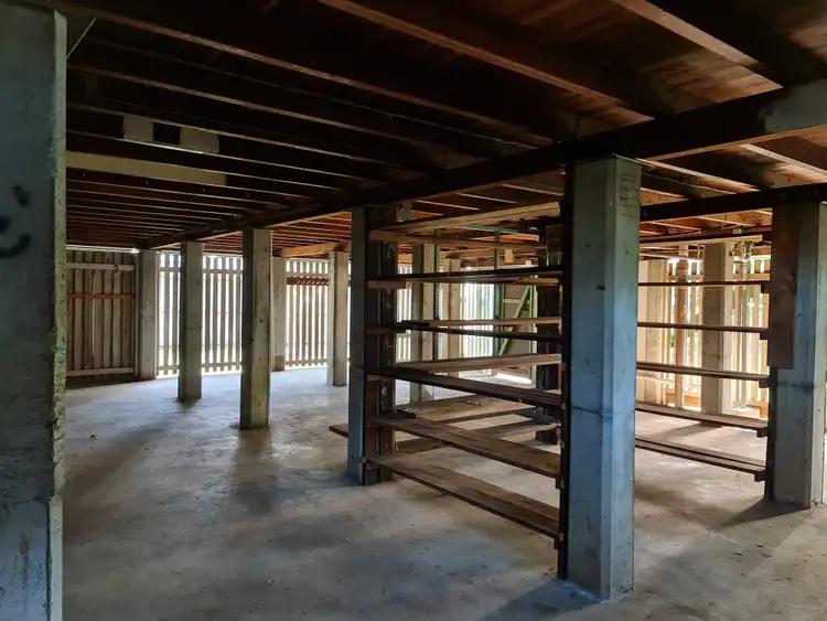 Sixth view of Homely house listing, 114 Ariadne St, Maryborough QLD 4650