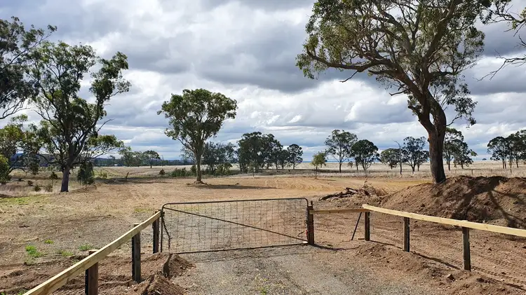 Main view of Homely rural property listing, 15208 Cunningham Hwy, Wheatvale QLD 4370
