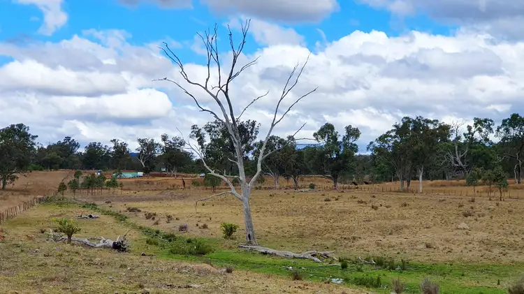 Sixth view of Homely rural property listing, 15208 Cunningham Hwy, Wheatvale QLD 4370