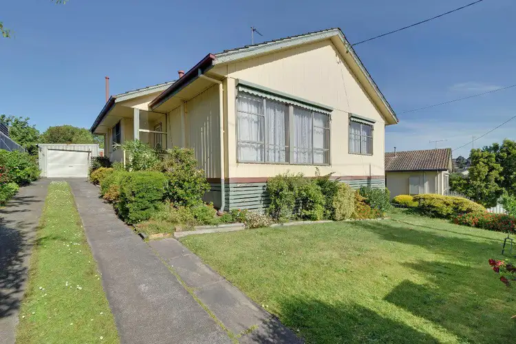 20 Cameron St