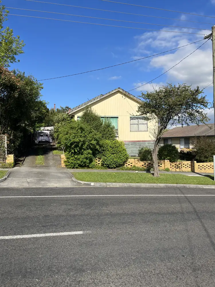 Second view of Homely house listing, 20 Cameron St, Traralgon VIC 3844