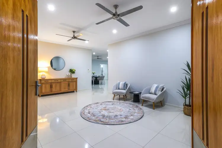 Main view of Homely house listing, 17 Gumunggwa Street, Lyons NT 810