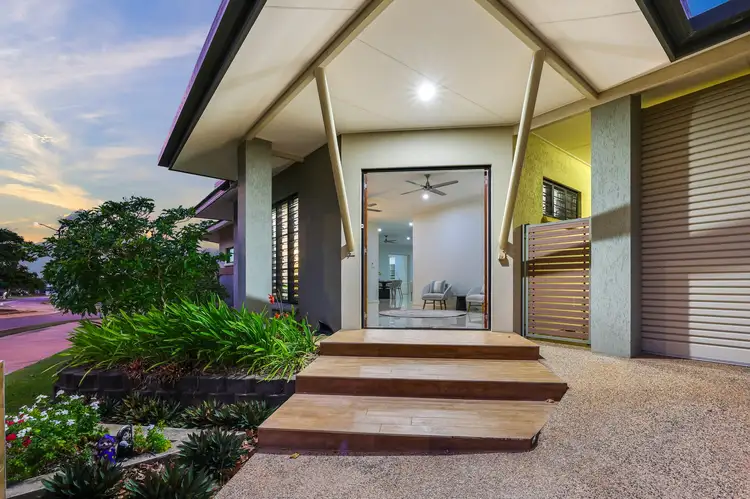 Second view of Homely house listing, 17 Gumunggwa Street, Lyons NT 810