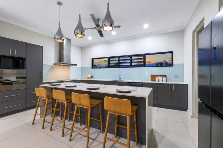 Fourth view of Homely house listing, 17 Gumunggwa Street, Lyons NT 810