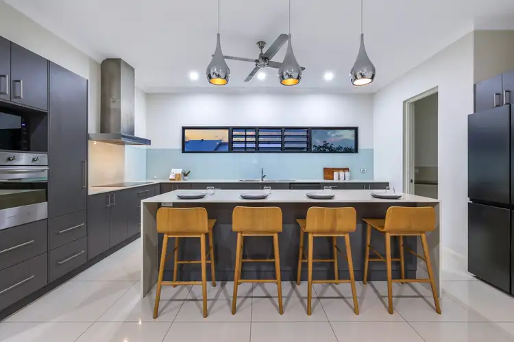Fifth view of Homely house listing, 17 Gumunggwa Street, Lyons NT 810