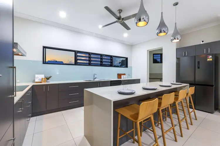 Sixth view of Homely house listing, 17 Gumunggwa Street, Lyons NT 810
